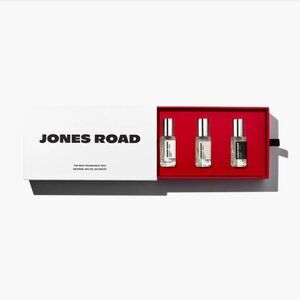 Jones Road The Mini Fragrance Trio